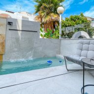 Reventa - Adosado -
Torrevieja - Nueva Torrevieja - Aguas Nuevas