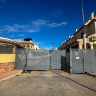 Reventa - Adosado -
Torrevieja - Nueva Torrevieja