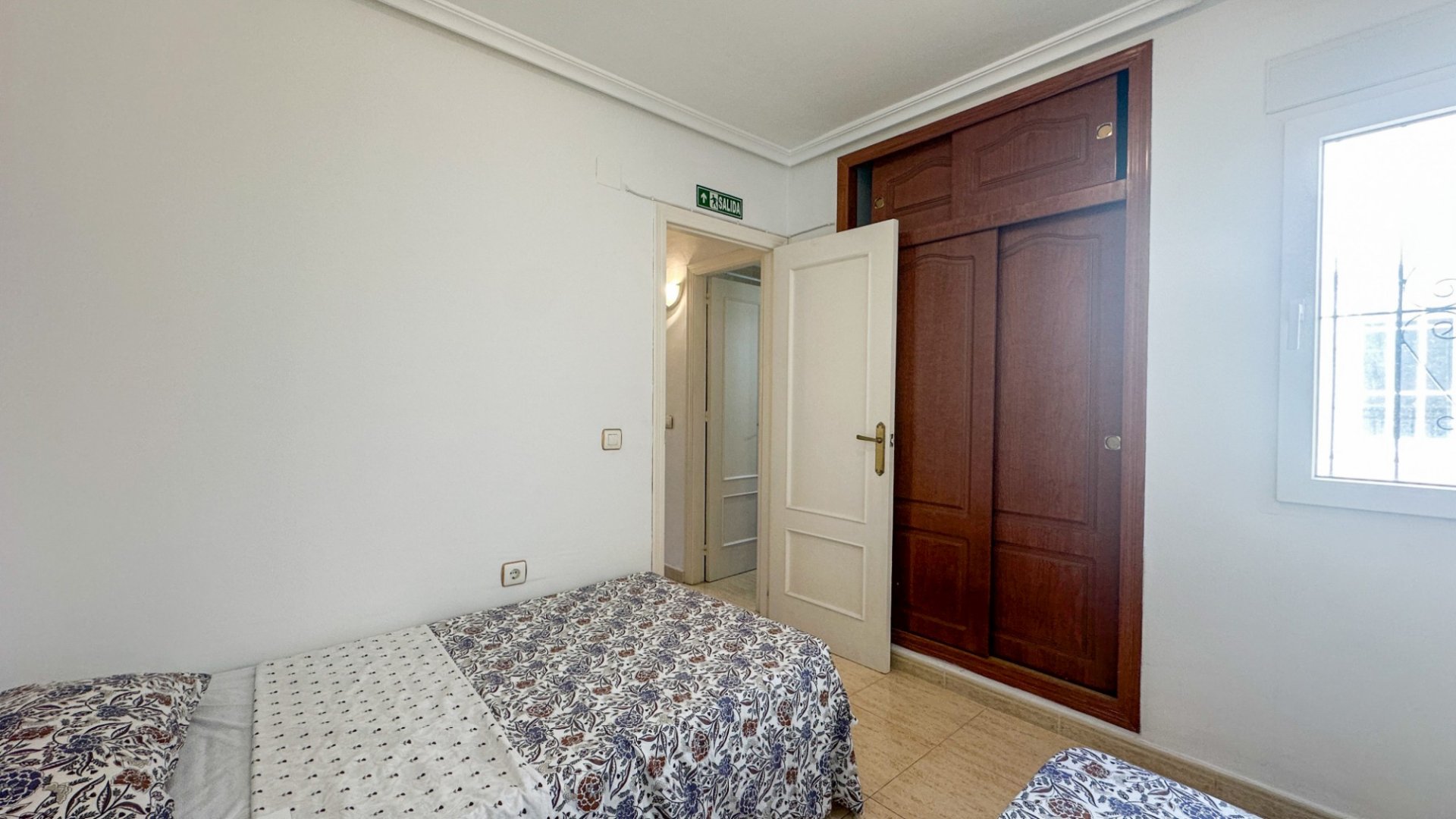 Reventa - Adosado -
Torrevieja - Nueva Torrevieja