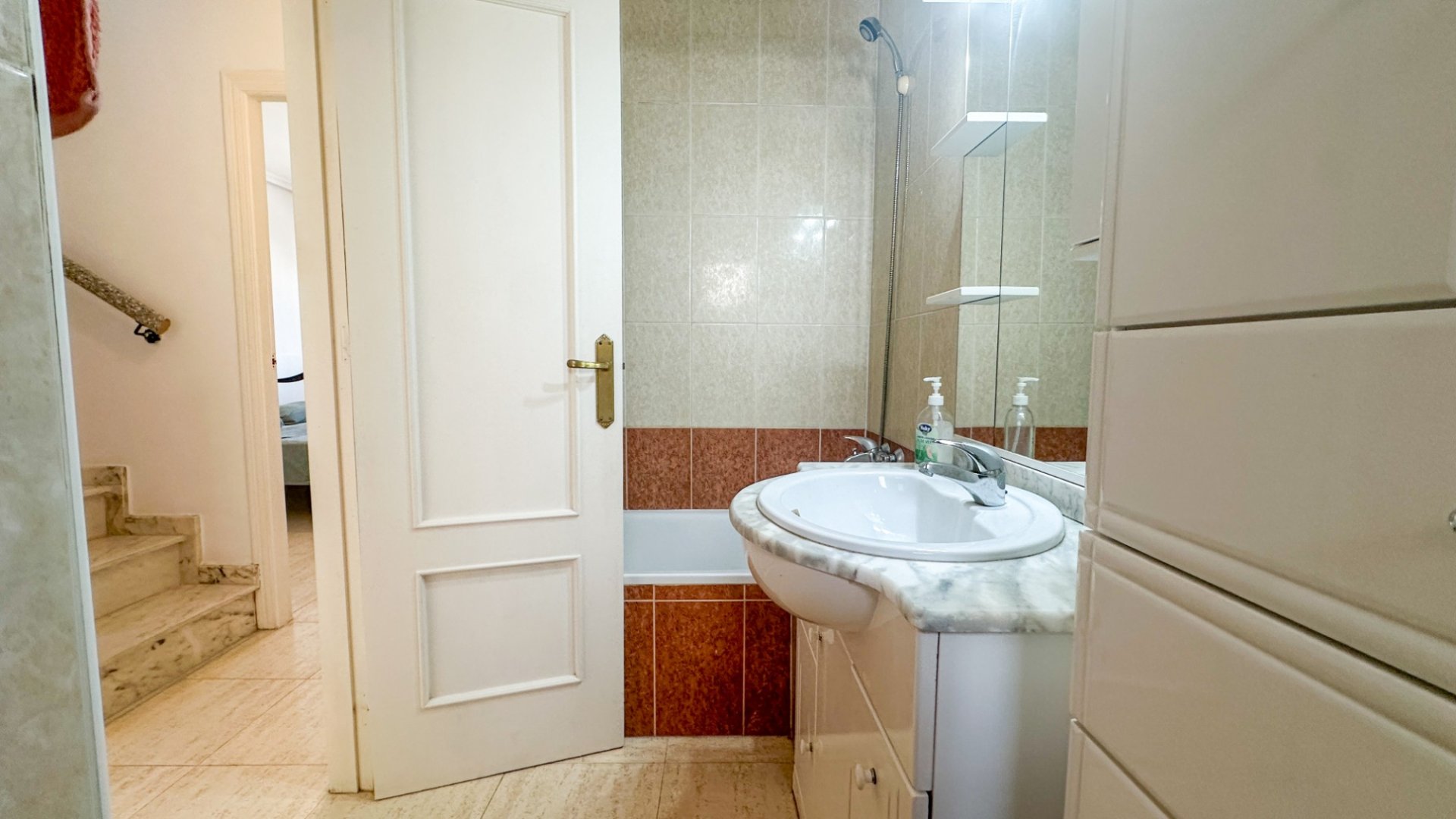 Reventa - Adosado -
Torrevieja - Nueva Torrevieja