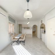 Reventa - Adosado -
Torrevieja - Nueva Torrevieja