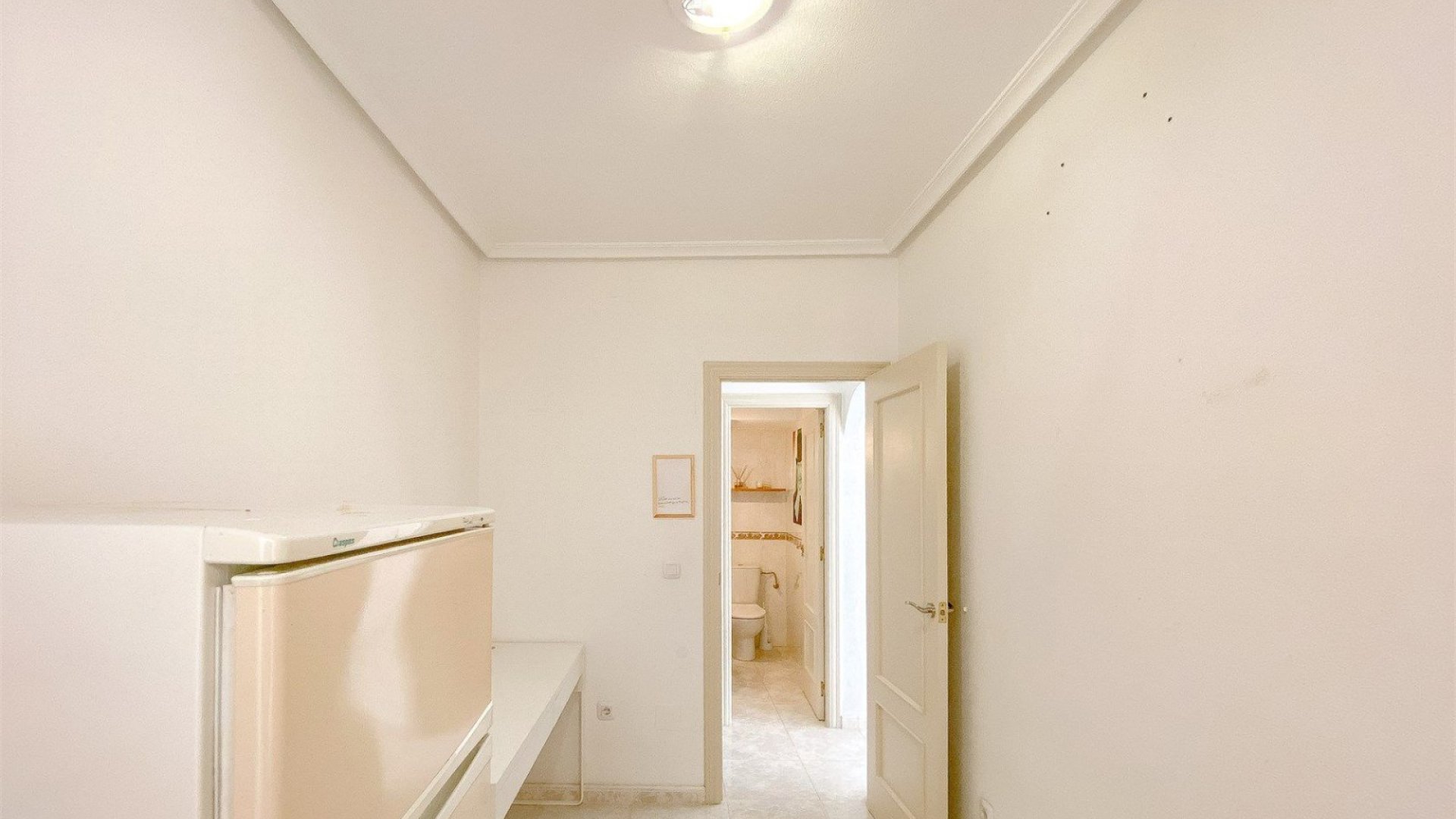 Reventa - Adosado -
Torrevieja - Nueva Torrevieja