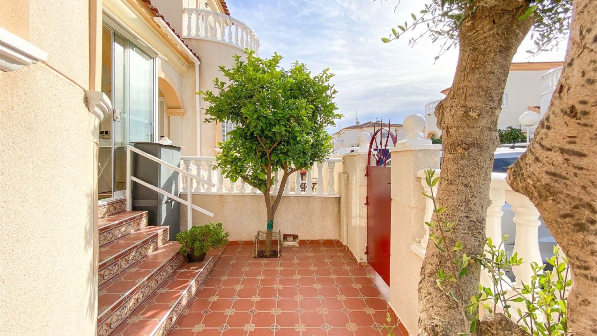 Reventa - Adosado -
Torrevieja - Nueva Torrevieja