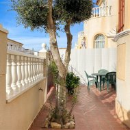 Reventa - Adosado -
Torrevieja - Nueva Torrevieja