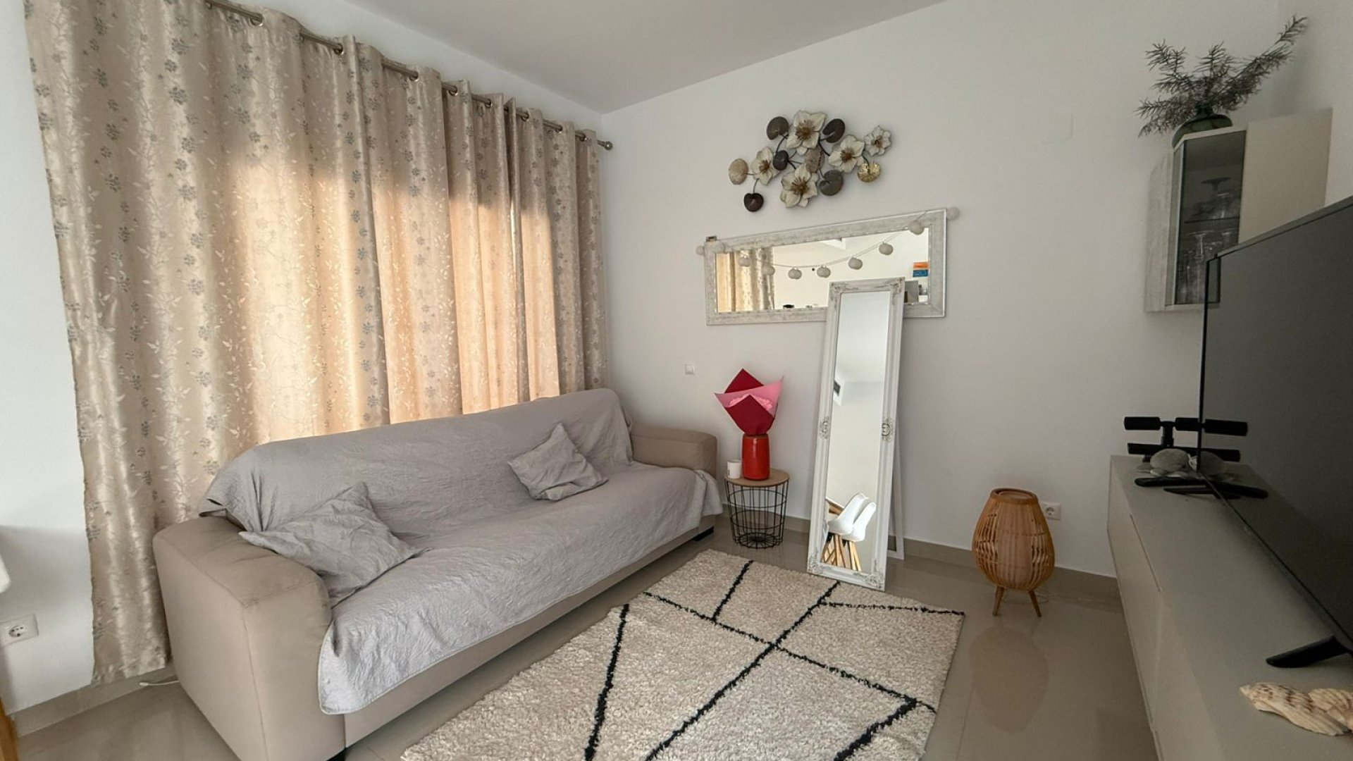 Reventa - Adosado -
Torrevieja - Punta Prima