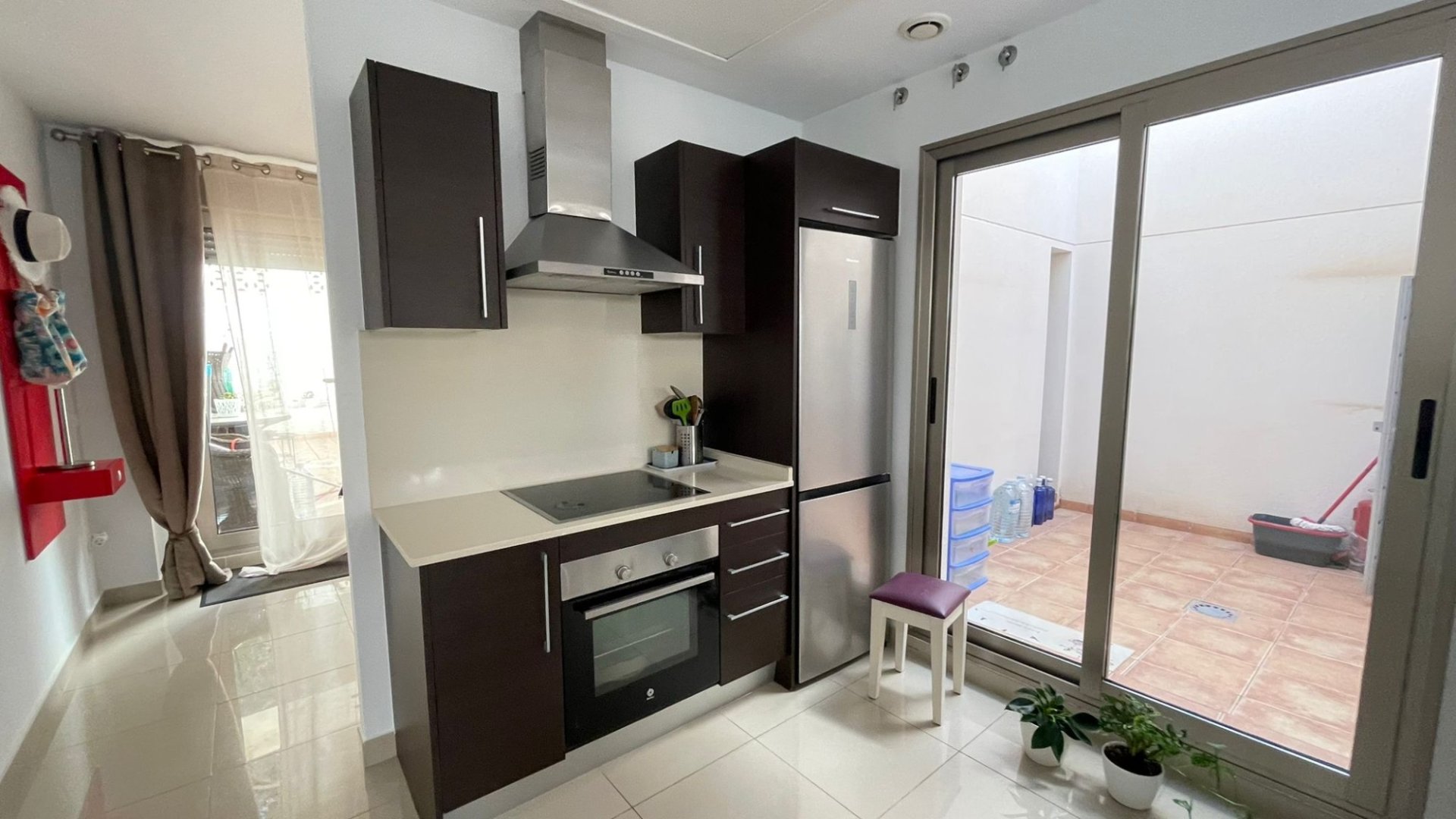 Reventa - Adosado -
Torrevieja - Punta Prima