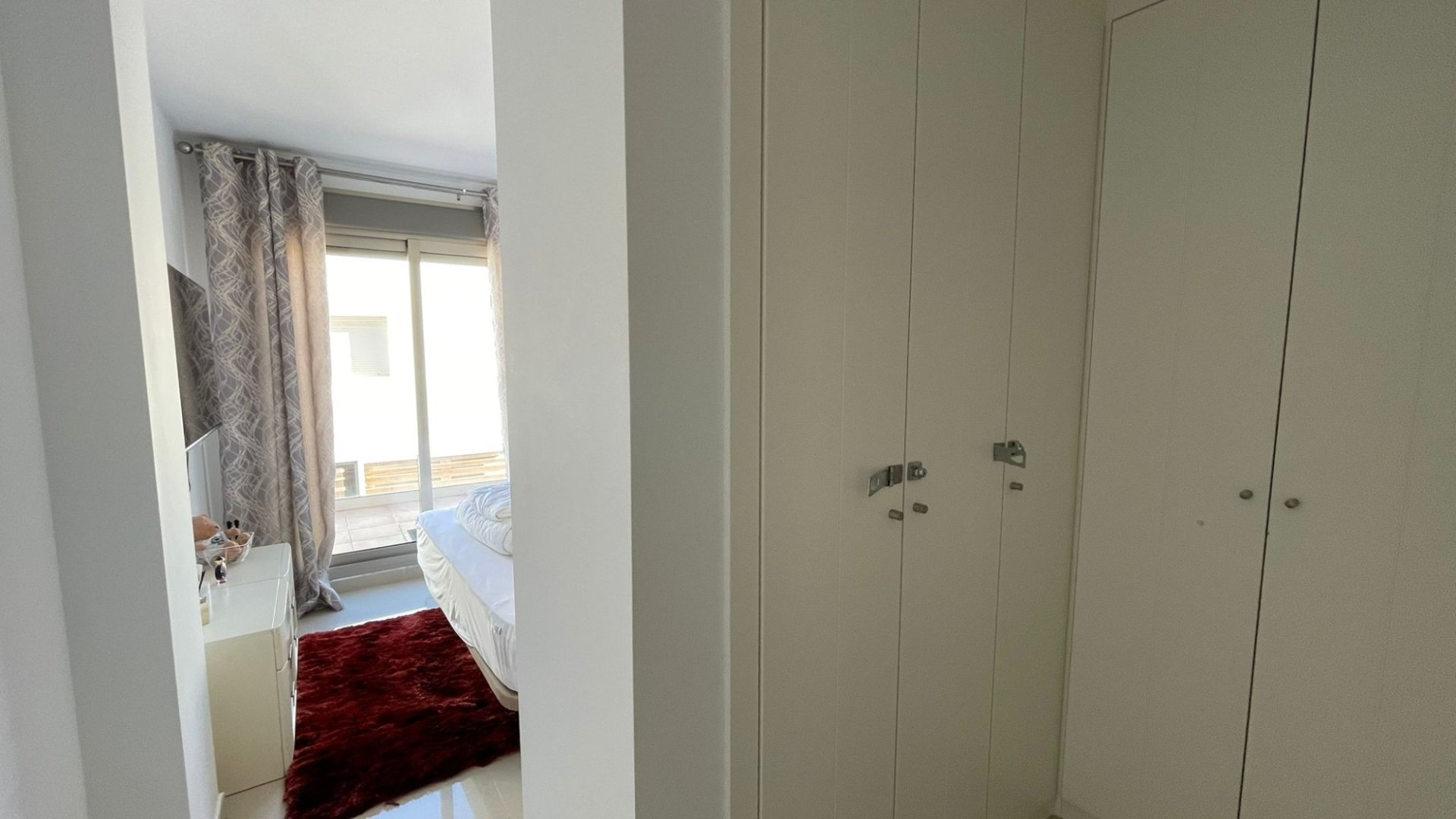 Reventa - Adosado -
Torrevieja - Punta Prima