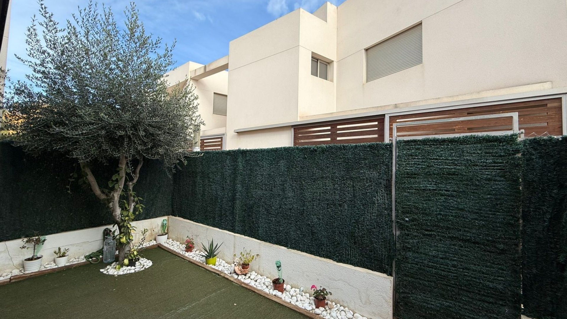 Reventa - Adosado -
Torrevieja - Punta Prima