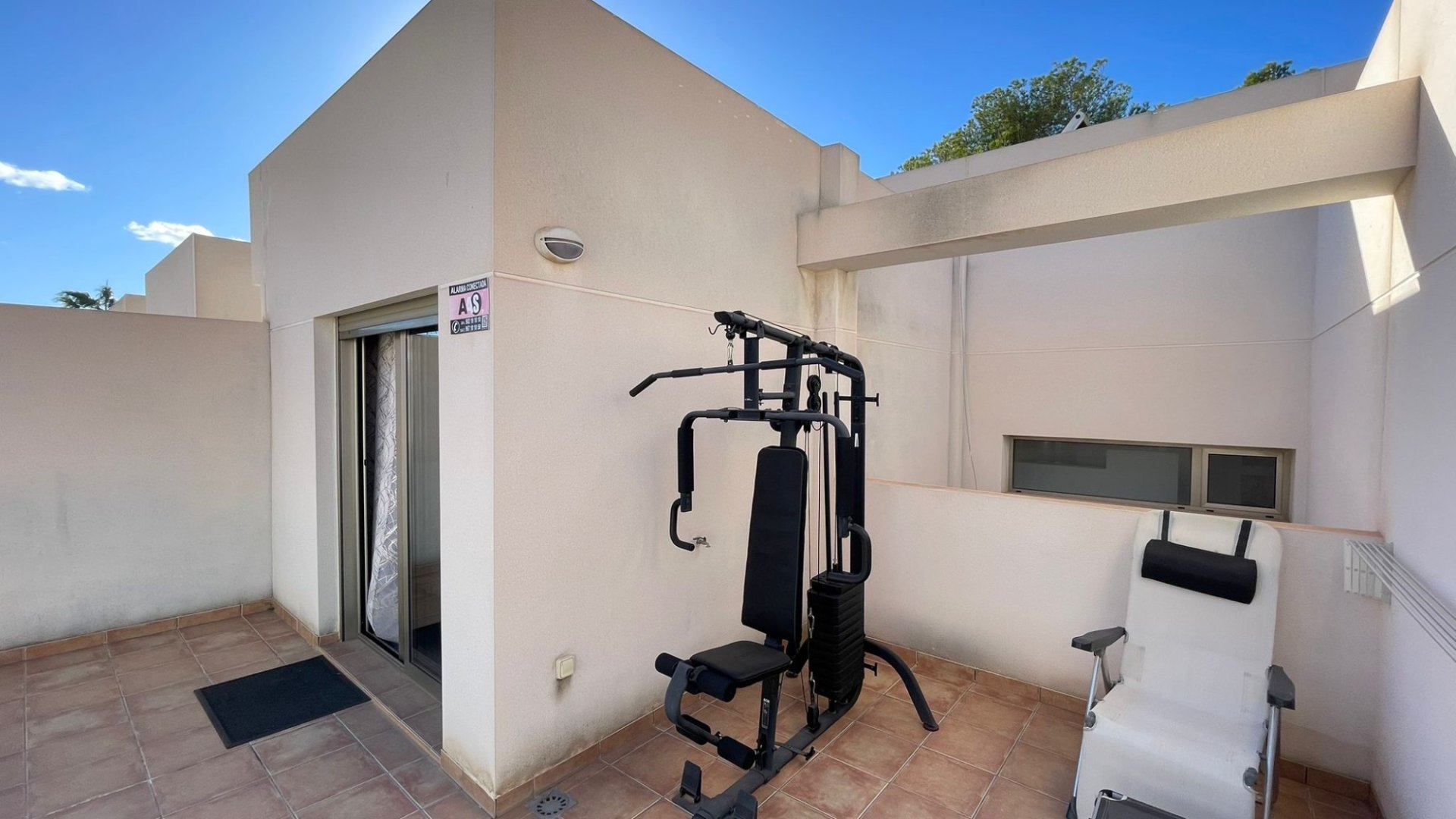 Reventa - Adosado -
Torrevieja - Punta Prima