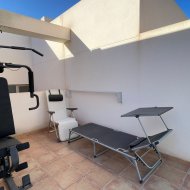 Reventa - Adosado -
Torrevieja - Punta Prima