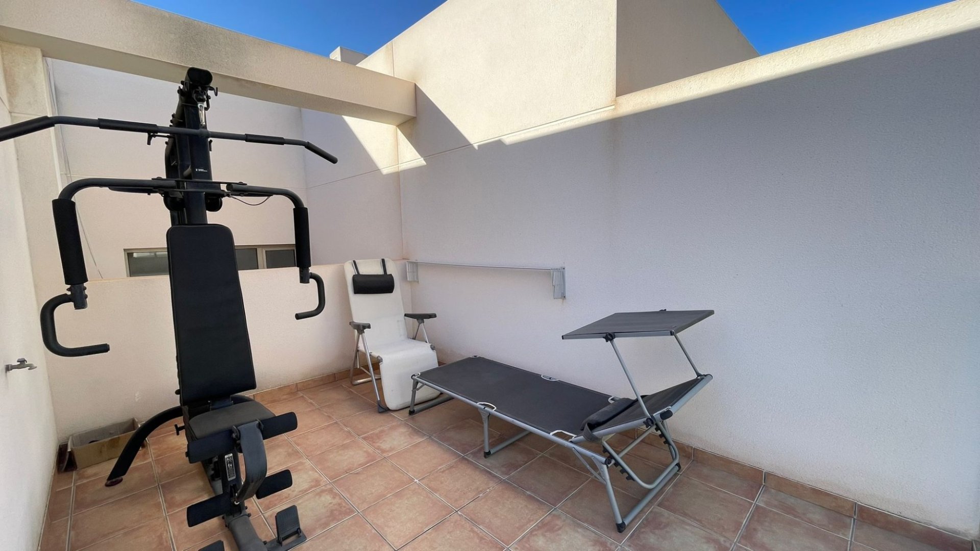 Reventa - Adosado -
Torrevieja - Punta Prima