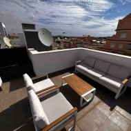 Reventa - Adosado -
Torrevieja - Punta Prima