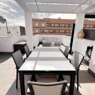 Reventa - Adosado -
Torrevieja - Punta Prima