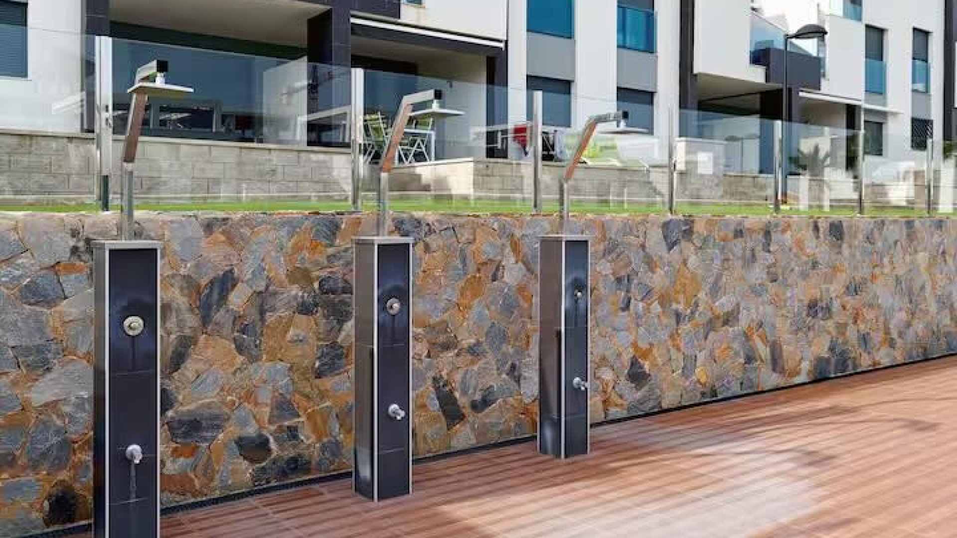 Reventa - Adosado -
Torrevieja - Punta Prima