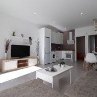 Reventa - Adosado -
Torrevieja - San Luis