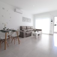 Reventa - Adosado -
Torrevieja - San Luis