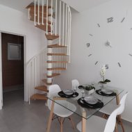 Reventa - Adosado -
Torrevieja - San Luis