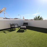Reventa - Adosado -
Torrevieja - San Luis