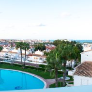 Reventa - Adosado -
Torrevieja - Torreblanca