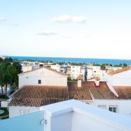 Reventa - Adosado -
Torrevieja - Torreblanca