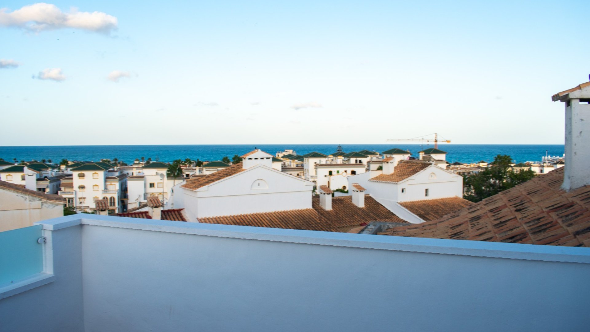 Reventa - Adosado -
Torrevieja - Torreblanca