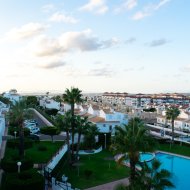 Reventa - Adosado -
Torrevieja - Torreblanca