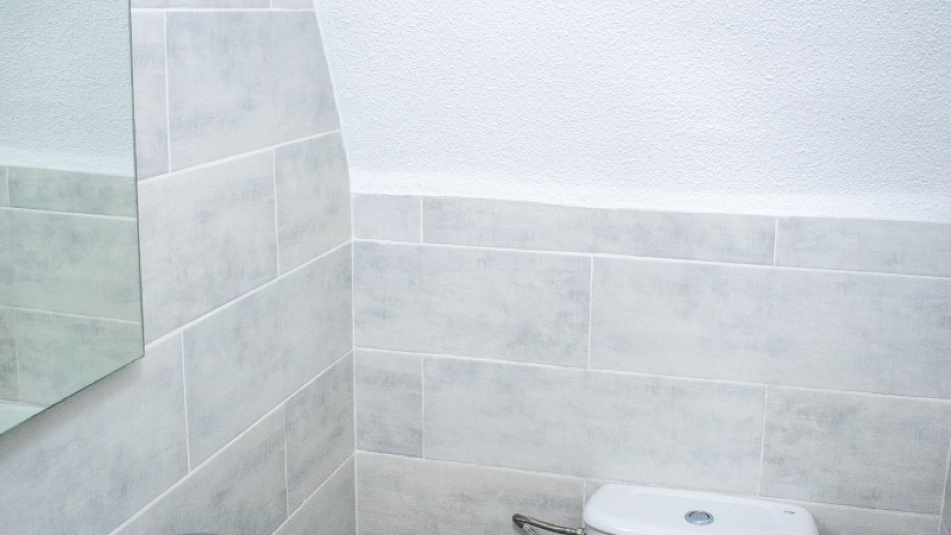 Reventa - Adosado -
Torrevieja - Torreblanca