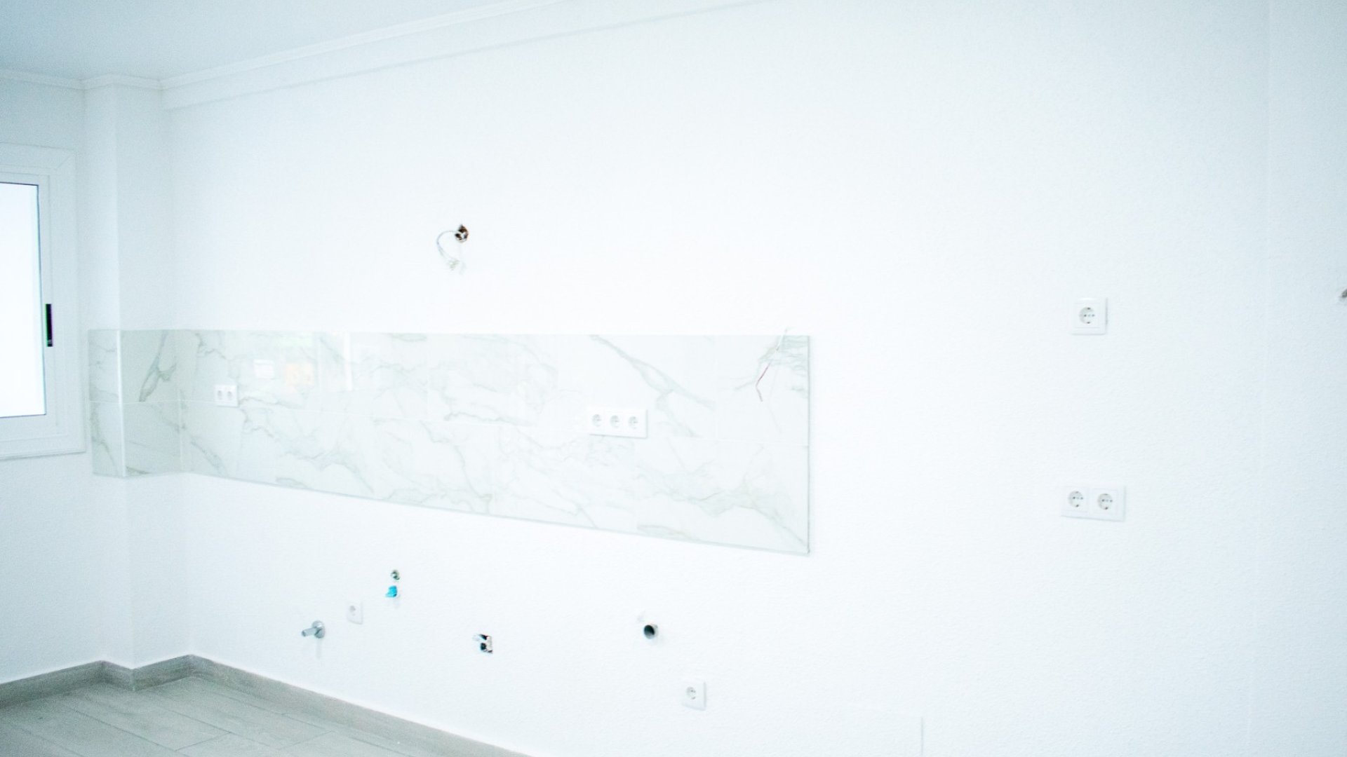 Reventa - Adosado -
Torrevieja - Torreblanca