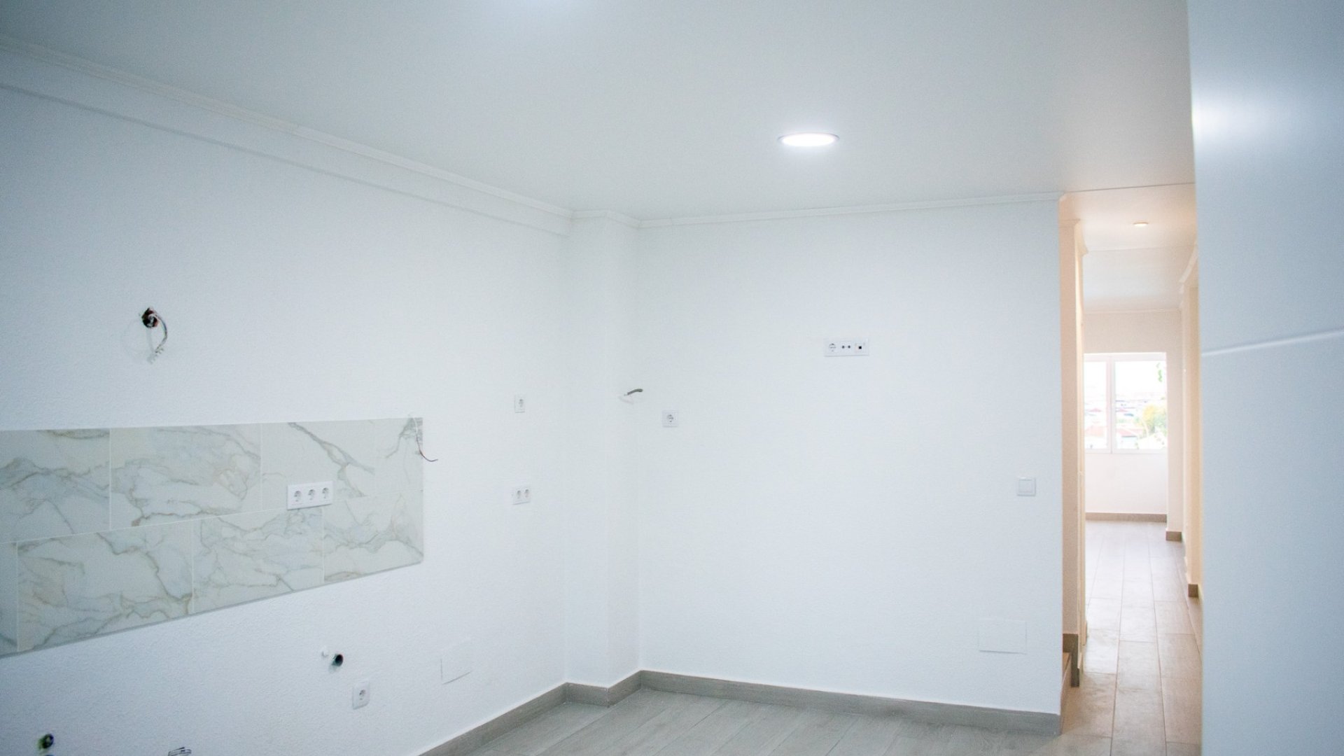 Reventa - Adosado -
Torrevieja - Torreblanca