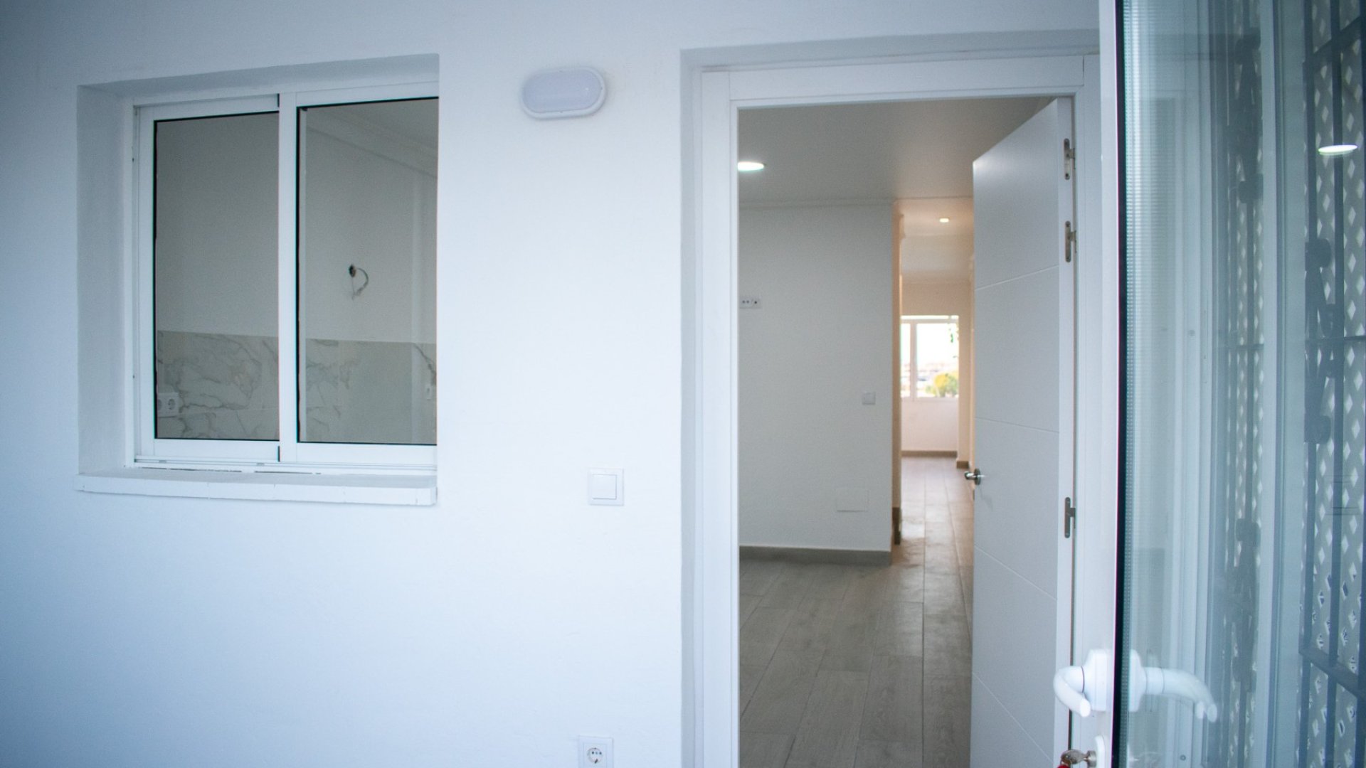 Reventa - Adosado -
Torrevieja - Torreblanca