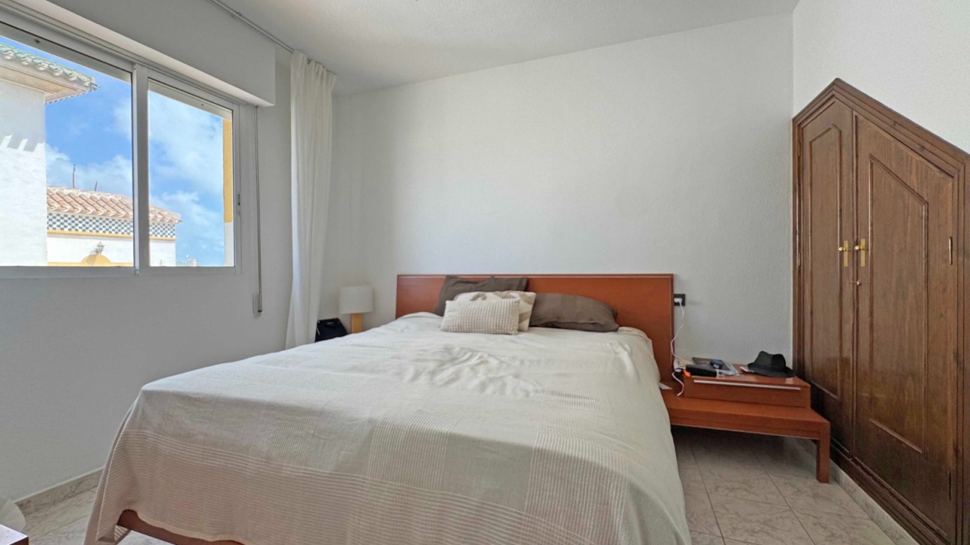 Reventa - Adosado -
Torrevieja - Torrelamata - La Mata