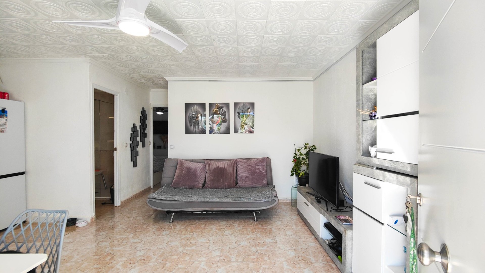 Reventa - Adosado -
Torrevieja - Torreta - Salado