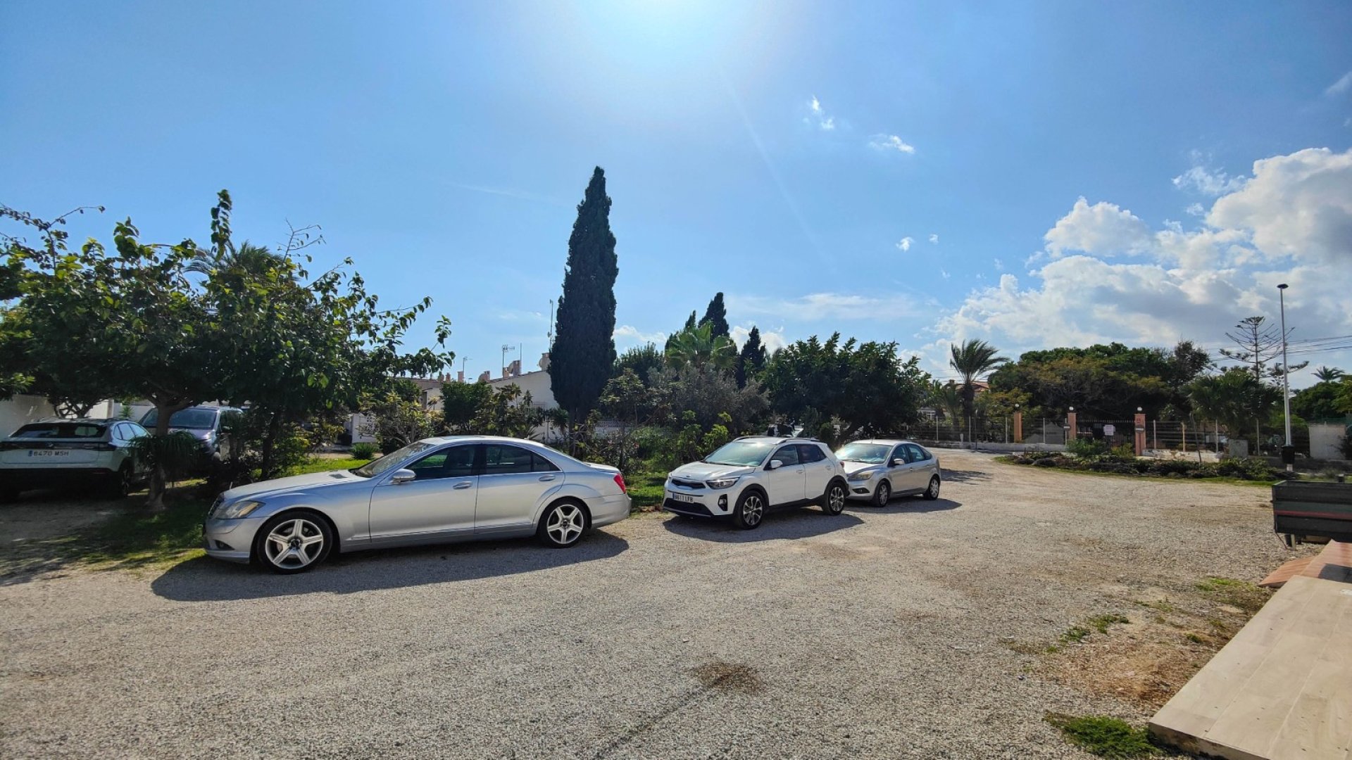 Reventa - Adosado -
Torrevieja - Torreta - Salado