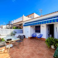 Reventa - Adosado -
Torrevieja - Torreta - Salado