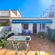 Reventa - Adosado -
Torrevieja - Torreta - Salado