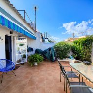 Reventa - Adosado -
Torrevieja - Torreta - Salado