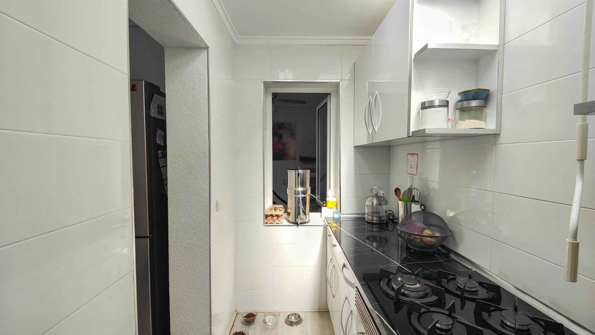 Reventa - Adosado -
Torrevieja - Torreta - Salado