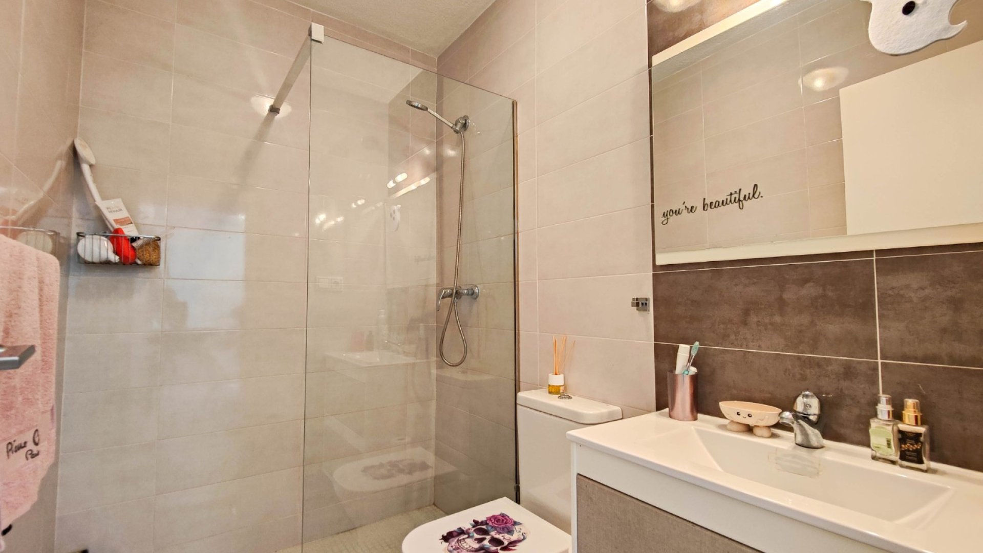 Reventa - Adosado -
Torrevieja - Torreta - Salado