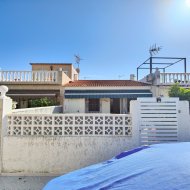 Reventa - Adosado -
Torrevieja - Torreta - Salado