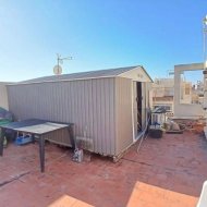 Reventa - Adosado -
Torrevieja - Torretas