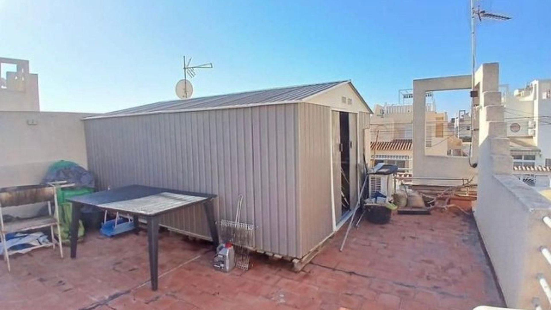 Reventa - Adosado -
Torrevieja - Torretas