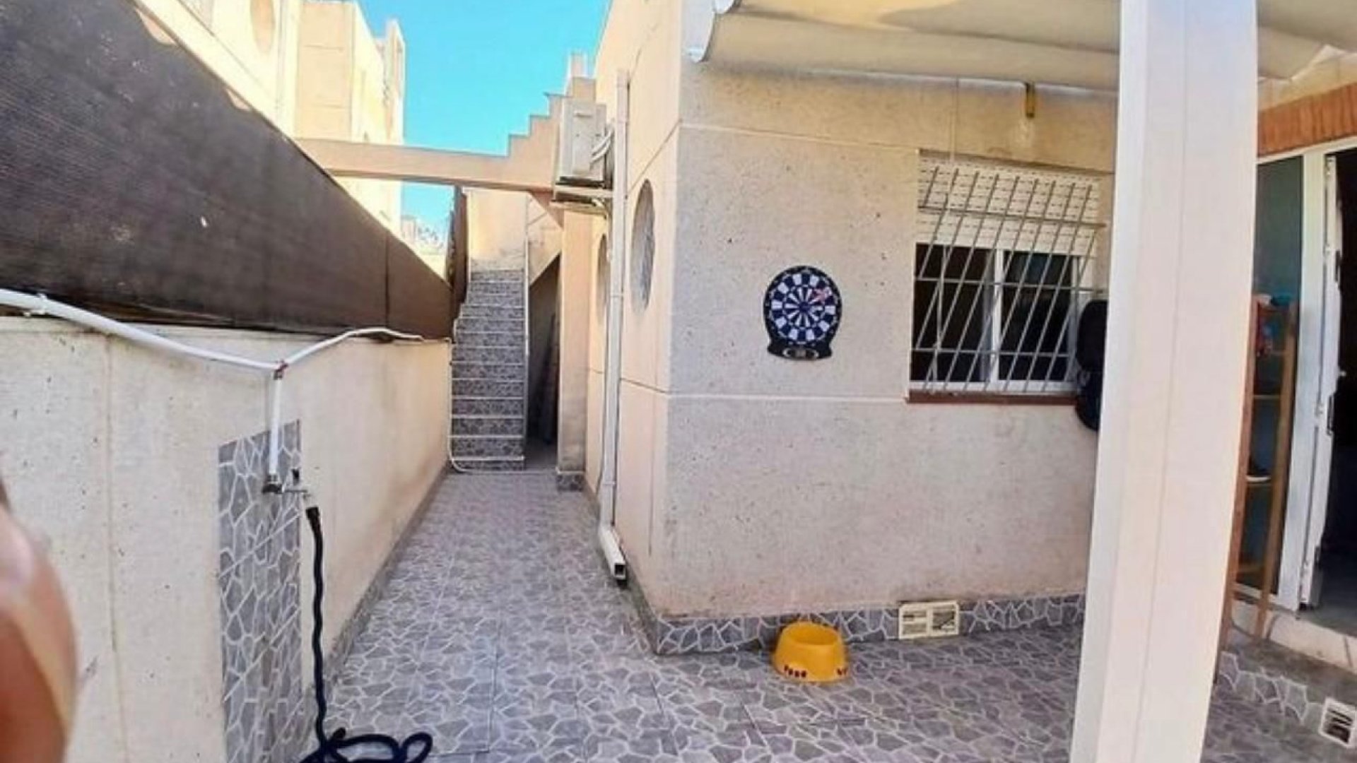 Reventa - Adosado -
Torrevieja - Torretas