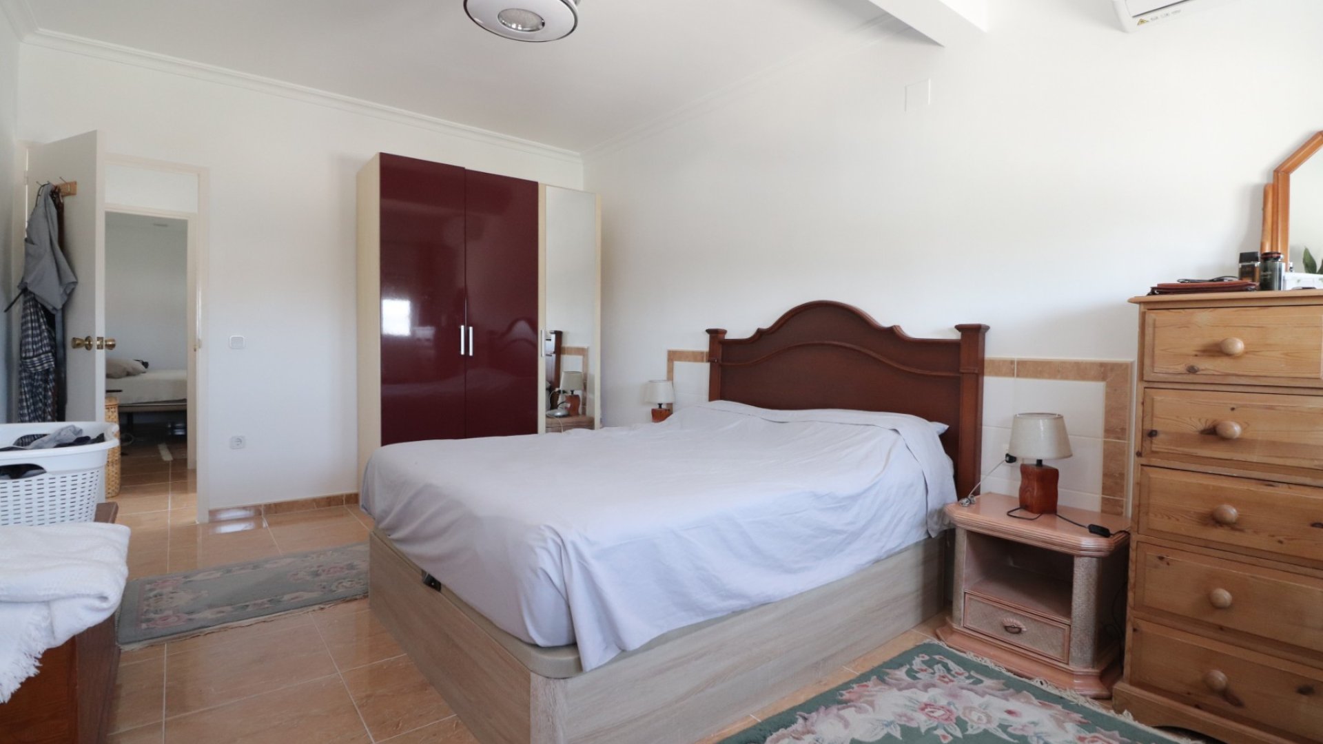 Reventa - Adosado -
Torrevieja - Torretas