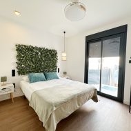 Reventa - Adosado -
Torrevieja - Torrevieja - Aguas Nuevas
