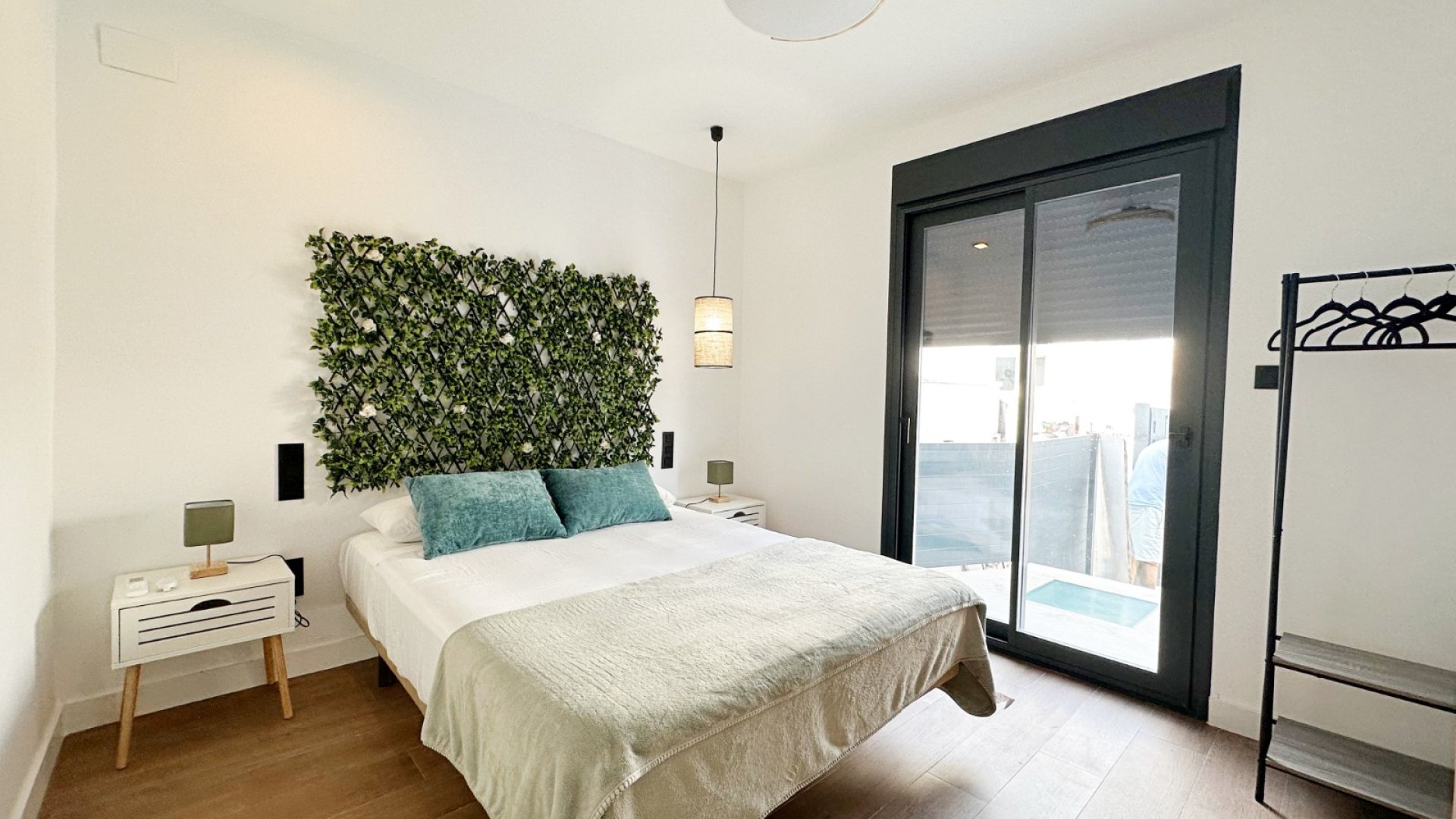 Reventa - Adosado -
Torrevieja - Torrevieja - Aguas Nuevas