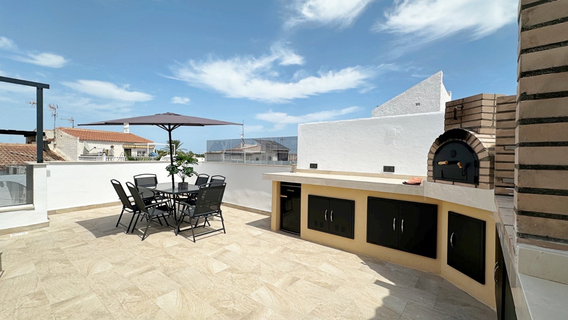 Reventa - Adosado -
Torrevieja - Torrevieja - Aguas Nuevas