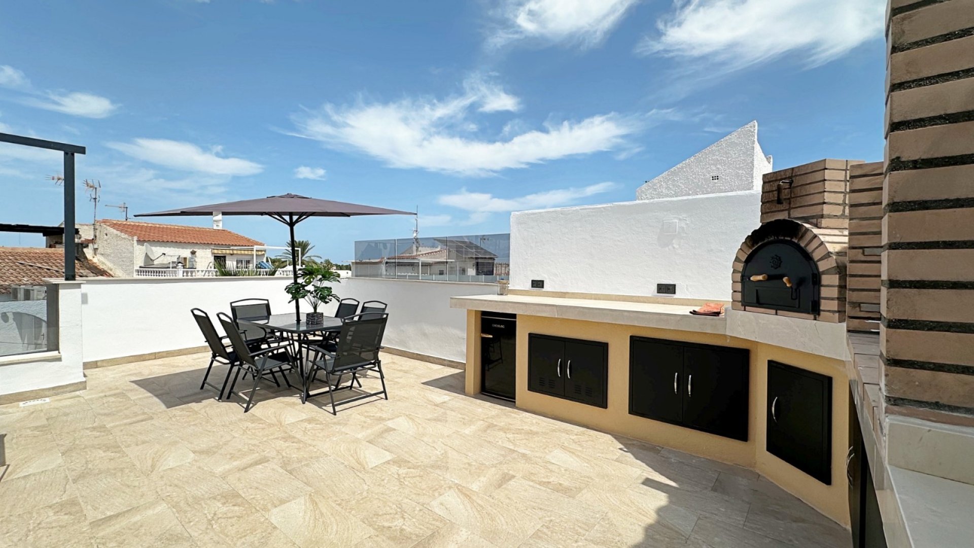 Reventa - Adosado -
Torrevieja - Torrevieja - Aguas Nuevas
