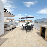 Reventa - Adosado -
Torrevieja - Torrevieja - Aguas Nuevas