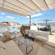 Reventa - Adosado -
Torrevieja - Torrevieja - Aguas Nuevas