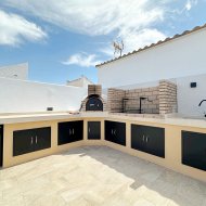 Reventa - Adosado -
Torrevieja - Torrevieja - Aguas Nuevas